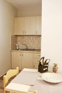 New Bazaar Arbens Apartment