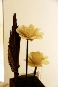 New Bazaar Arbens Apartment