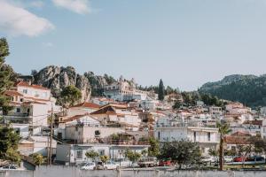 Nafplio Pleasure Stay II