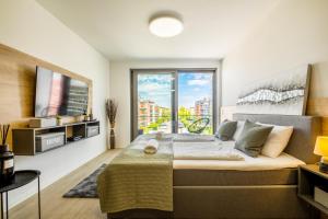MyFlat Coral Premium Suite