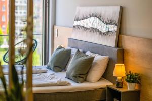 MyFlat Coral Premium Suite