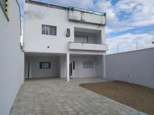 Duplex SÃO JOÃO - Sossêgo