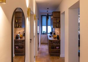 Adora Luxury Apartment