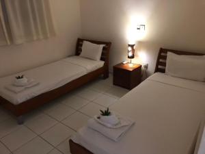 Town House, Ilios II, Kato Paphos