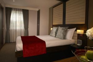 Executive Suite room in Maitrise Hotel Maida Vale - London