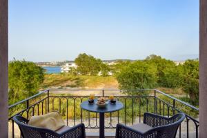 Dandelion apartments