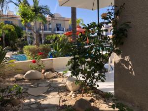 Town House, Ilios II, Kato Paphos