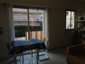 Appartements Studio standing Nice : photos des chambres