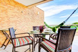 Breezes #404 - Apto com Jacuzzi by carpediem