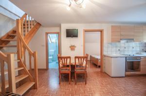 Bohinj Star Apartments