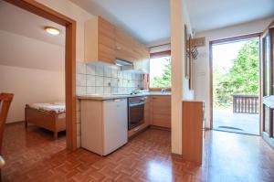 Bohinj Star Apartments