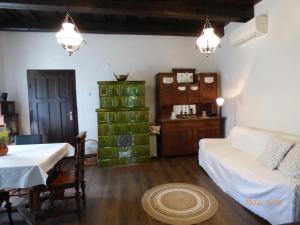 Badacsonyi Présház