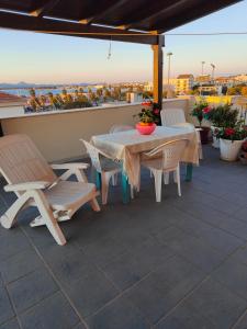 Penthouse Francesca img1