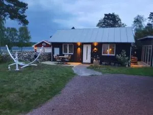 Drag 171 Villa Sjödal - Ugglerum