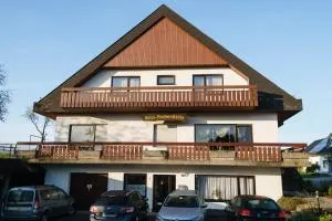 Haus Hochwaldhöhe - Hellertshausen