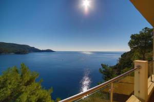 Akrotiri Beach Resort Hotel Corfu Greece