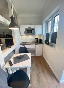 1026- Alte Da h me - Neu