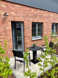 1027- Alte Da h me - Neu