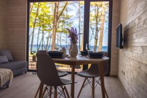 Ustronie Park beach resort