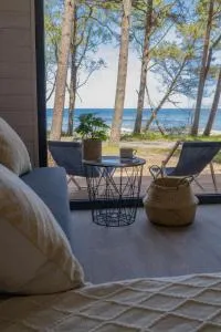 Ustronie Park - beach resort - Łasin Koszaliński