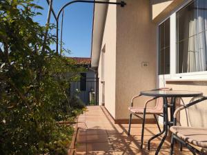 Appartment Štajon 