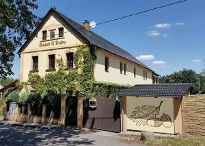 Statek U Dubu - Mutějovice