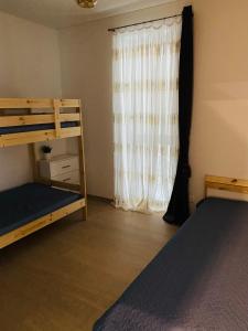 Apartamentai “Viola” Juodkranteje