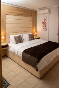 Seven Heaven Premium Suites