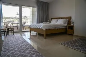 Balcony بَلكون - 涅维阿提夫