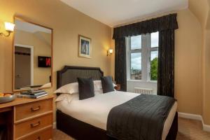 Classic Double or Twin Room room in Cairndale Hotel And Leisure Club
