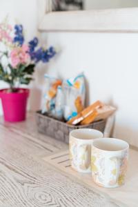 Agriturismo b&b Mares e Montes de Marrante img83