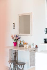 Agriturismo b&b Mares e Montes de Marrante img82