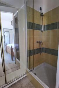 Appartements Gite 2 a 12 personnes La cote d'Argent plage a pied : photos des chambres