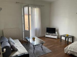 Grand F1 au centre-ville de Vichy