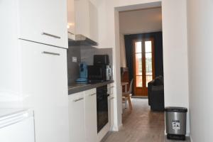 Appartements T2LesCordeliers : photos des chambres