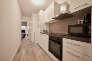 Appartements T2LesCordeliers : photos des chambres