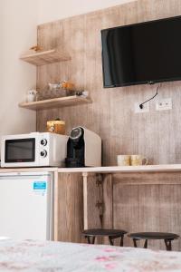 Agriturismo b&b Mares e Montes de Marrante img80