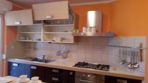 Apartma Andrea