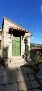 Il Gelsomino - Vatín