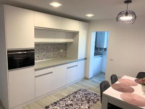 Apartament Infinity Petroșani