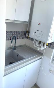 Apartament Infinity Petroșani