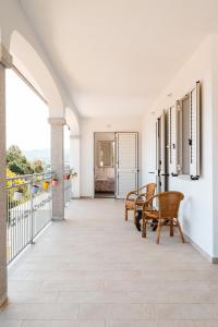 Agriturismo b&b Mares e Montes de Marrante img71