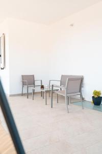 Agriturismo b&b Mares e Montes de Marrante img69