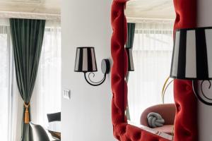 Apartament Sevilla z prywatną sauną