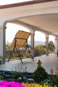 Agriturismo b&b Mares e Montes de Marrante img68