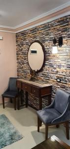 YOUVALA Serviced Apartments City Star