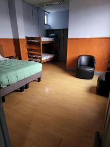 Hostal Capricho de Carlitos