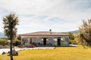 Agriturismo b&b Mares e Montes de Marrante img45