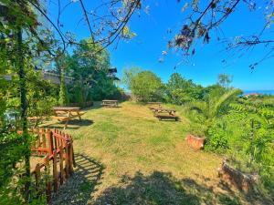 LUSTRA GARDEN SUİTE