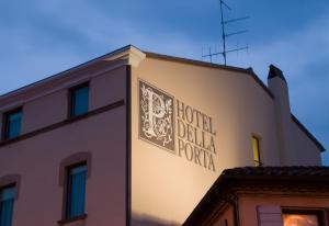 Hotel Della Porta